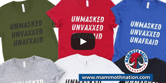 Brave & Beautiful Apparel